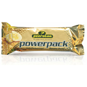 PEEROTON POWER PACK TABLICA - BANANA 70G