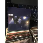 Portishead Dummy -