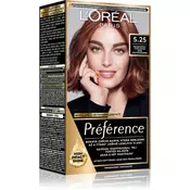Loreal Preference Boja za kosu 5.25