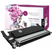 Inkdigo toner CLT-K406S kompatybilny z Samsung CLP-360 CLP-365 Xpress C410W Certyfikat TÜV