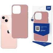 3MK Apple iPhone 14 Plus - 3mk mat ovitek liche