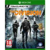 Tom Clancys The Division (XBOX ONE) - Rabljeno
