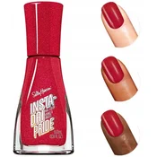 shumee Sally Hansen Insta Dri hitrosušeči lak za nohte odtenek Cherry-ish You 747
