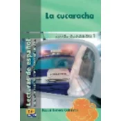 Lecturas graduadas Superior La cucaracha - Libro
