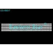 ES-890 -XWAVE 40E LED TRAKE
