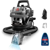 Bissell SpotClean HydroSteam 3689N