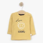 Just kiddin baby majica Happy, 86 ( 11005463 )