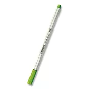 STABILO Pen 68 brush flomaster Srednji Svijetlozelena 1 kom