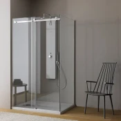 Tuš kabina DORSA UNI 120x80/K 513970