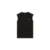WE Fashion Majica črna