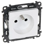 LEGRAND ENOJNA VTIČNICA LE-753184 Valena Life 230 V 16 A