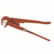 Dedra Ključ 2  90 ° CrV, 50 cm DEDRA - 12C2090