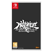 Muramasa: Revenant Blades - Nintendo Switch Nintendo Switch