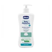 Chicco kupka 500 ml, bela