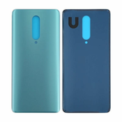OnePlus 8 - pokrov baterije (ledeniško zelen)