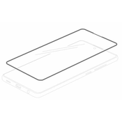 EPICO zaščitno steklo 3D+ Glass za Xiaomi Mi 11 Ultra, črno 57112151300001