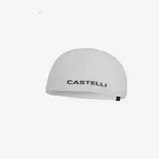 Castelli POLETNA kapa, bela ()