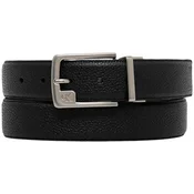Calvin Klein Jeans SSNL MONO FRAME BUCKLE 35MM ADJ/ LV04D7057G