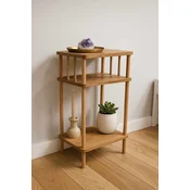 Hanah Home Nocni ormaric, Krem