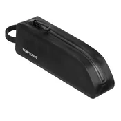 Topeak Torbica Fastfuel Drybag II - Črna