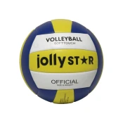 Alltoys JollyStar žoga za odbojko na mivki