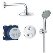 GROHE podometni komplet za prho Grohtherm Perfect (34735000)