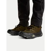 Trekking čevlji The North Face Offtrail Hike Mid Gore-Tex NF0A8AET7R81 Temno zelena