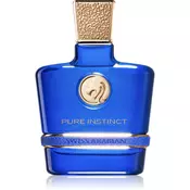Swiss Arabian Pure Instinct parfemska voda za muškarce 100x0 ml