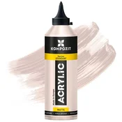 Standardna kompozitna akrilna barva | Različni odtenki | Različni odtenki