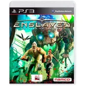 Enslaved Odyssey to the West (PS3)