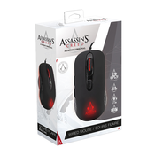 Assassins Creed - Gaming miš 3600 DPI -LED-Crna