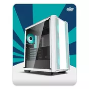 Racunar GAME CENTAR Yin Yang II - Ryzen 5 5600x/16GB/1TB/RTX 4060 8GB