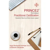 PRINCE2 7th Edition Practitioner Certification