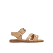 U.S. Polo Assn. Sandali EO-ADELA002K/6Y1 Bež