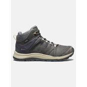 KEEN TERRADORA II LEATHER MID WP Boots