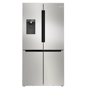 BOSCH Hladilnik KFD96APEA
