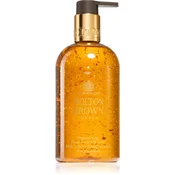 Molton Brown Oudh Accord&Gold tekoče milo za roke 300 ml