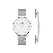 SET Ure Daniel Wellington DW00100306 + Zapestnica L