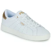 Fila  Nizke superge FILA LUSSO F  Bela