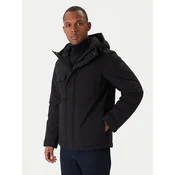Marc OPolo Zimska jakna 529 0860 70146 Črna Regular Fit