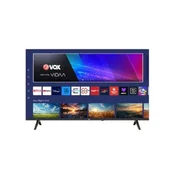 VOX 43QVF684 DLED Full HD Smart TV