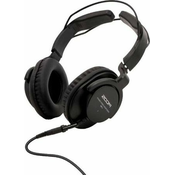 ZOOM SLUŠALKE ZHP-1 Professional Closed Back Headphones