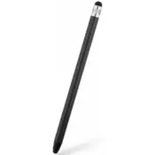 TECH-PROTECT TOUCH STYLUS PEN BLACK (5906735413663)