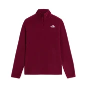 THE NORTH FACE Športen pulover Glacier merlot