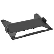 Neomounts ADS20-425BL1/Nosilec za prenosnik 11,6-17,3/dodatek za stojala VESA 75x75/nosilnost 8 kg