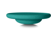 Stapelstein Balance Board - dark green