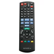 General PANASONIC N2QAYB000719 - zamenjava daljinski upravljalnik