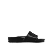 Birkenstock Natikači Barbados Eva 1015398 Črna