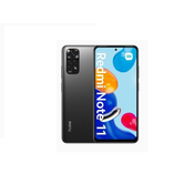 Mobitel Xiaomi Redmi Note 11 4+128 GB sivi