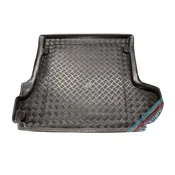Plastic trunk liner Toyota Land Cruiser Prado J90 1996-2002 (without anti-slip)